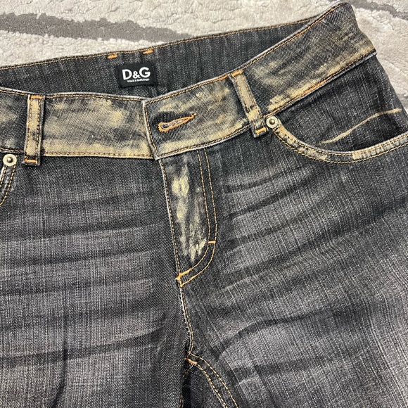 Dolce & gabbana hotty denim shorts - Picture 7 of 16